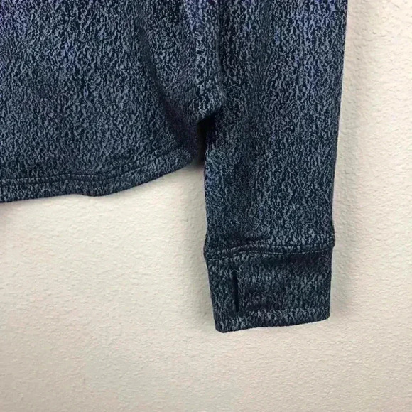 LULULEMON Women's 6 Pick Up the Pace Long Sleeve H - Picture 14 of 14